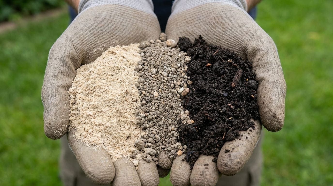 Gartinova bietet professionelle Bodenverbesserung in Herne und im Ruhrgebiet2