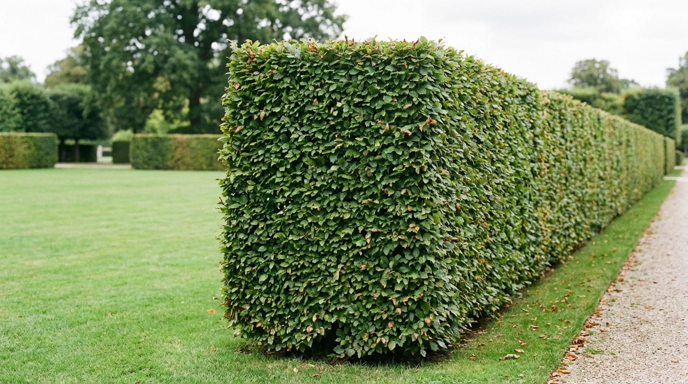 Gartinova bietet professionellen Heckenschnitt in Herne und im Ruhrgebiet2
